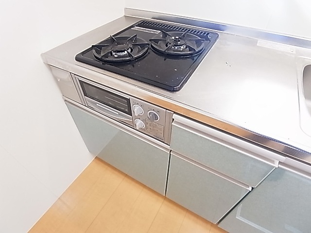 クロスクローバーⅡ その他7