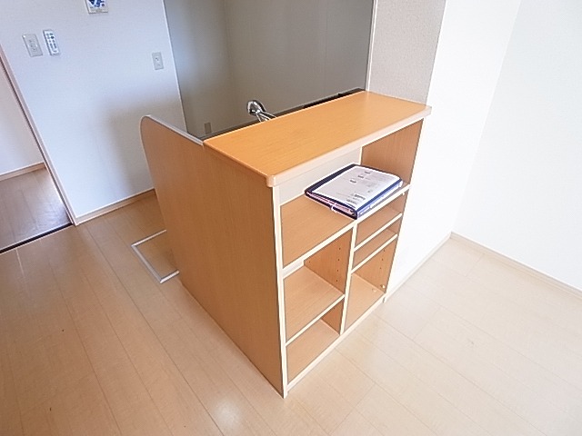 クロスクローバーⅡ その他8