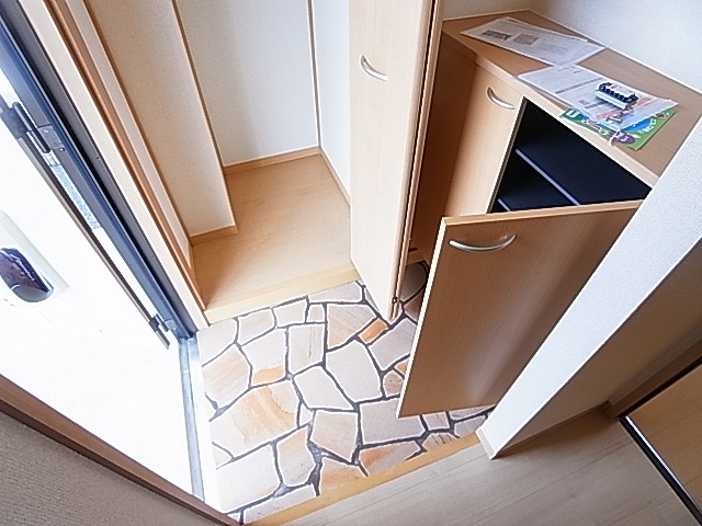 クロスクローバーⅡ その他9