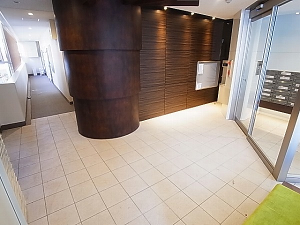 Murray Hill その他外観3