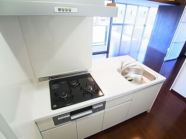 Murray Hill キッチン