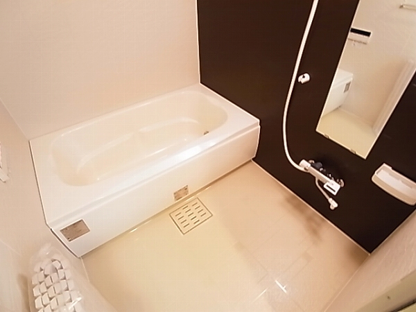 Murray Hill 風呂画像