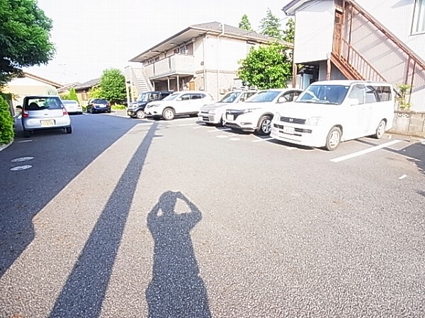 カトルセゾンＢ その他外観2