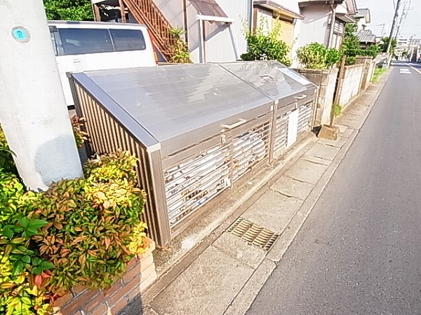 カトルセゾンＢ その他外観3
