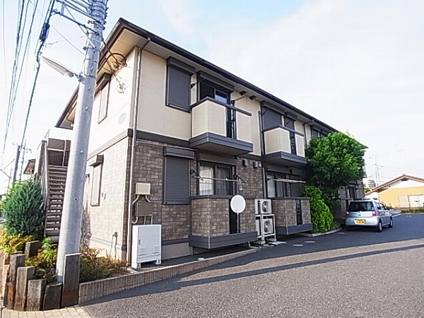 カトルセゾンＢ その他外観6