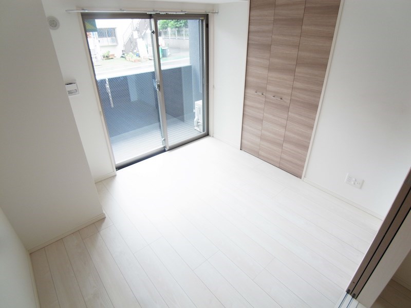 SOULAGEMENT ベッドルーム