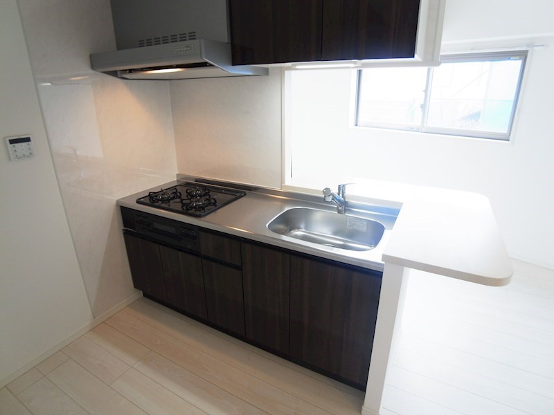 SOULAGEMENT キッチン