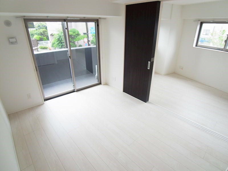 SOULAGEMENT ベッドルーム