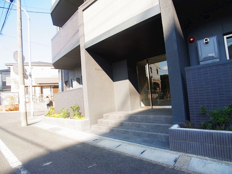 SOULAGEMENT その他外観1