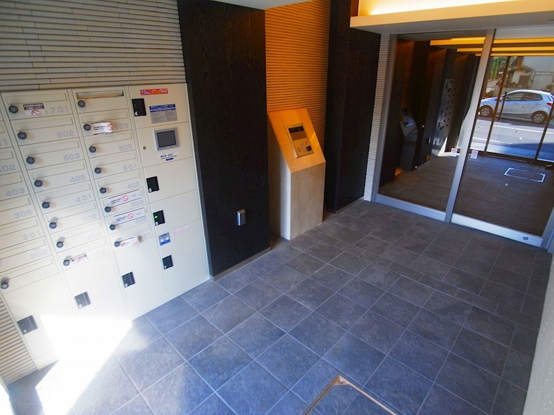 SOULAGEMENT その他外観2