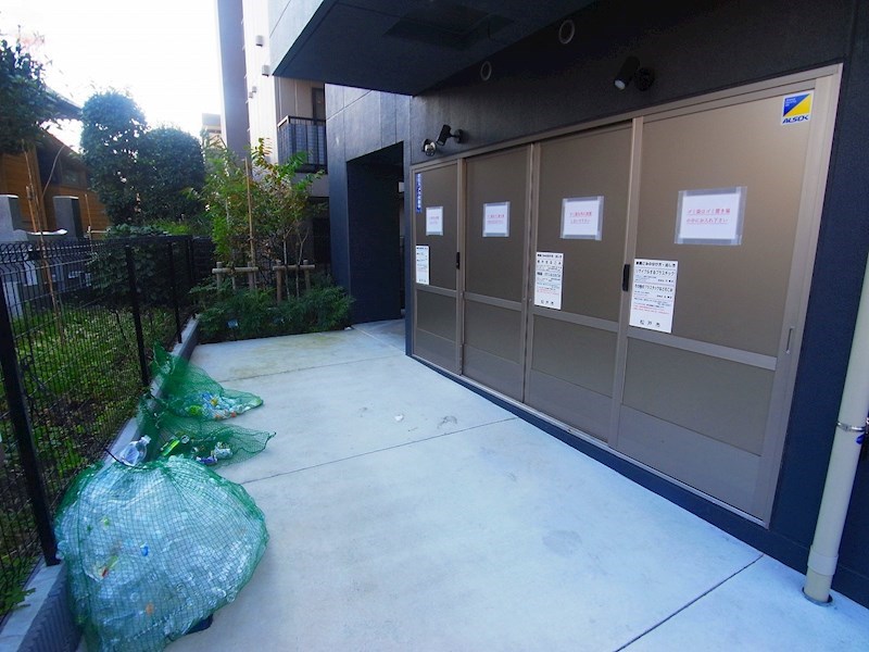 SOULAGEMENT その他外観3