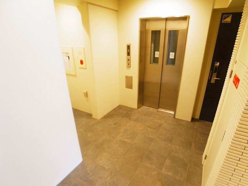 SOULAGEMENT その他外観5