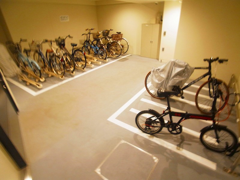 SOULAGEMENT その他外観6