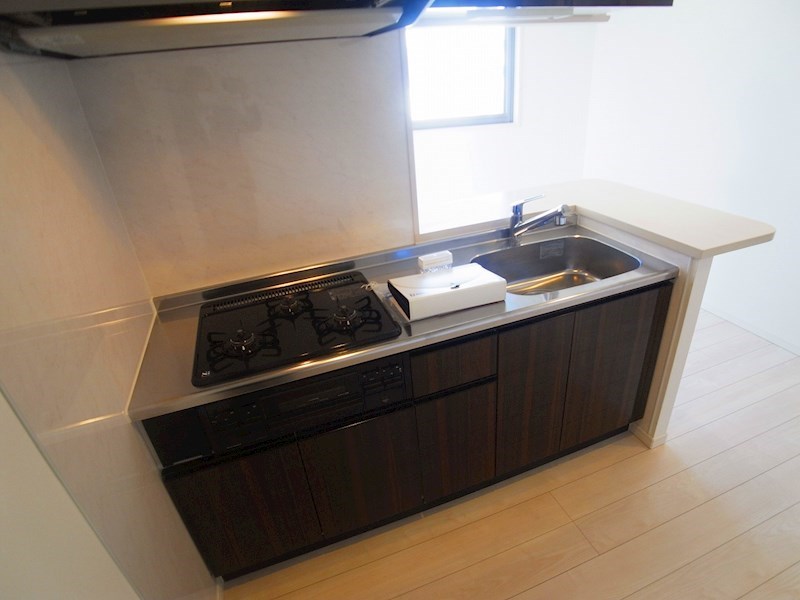 SOULAGEMENT キッチン