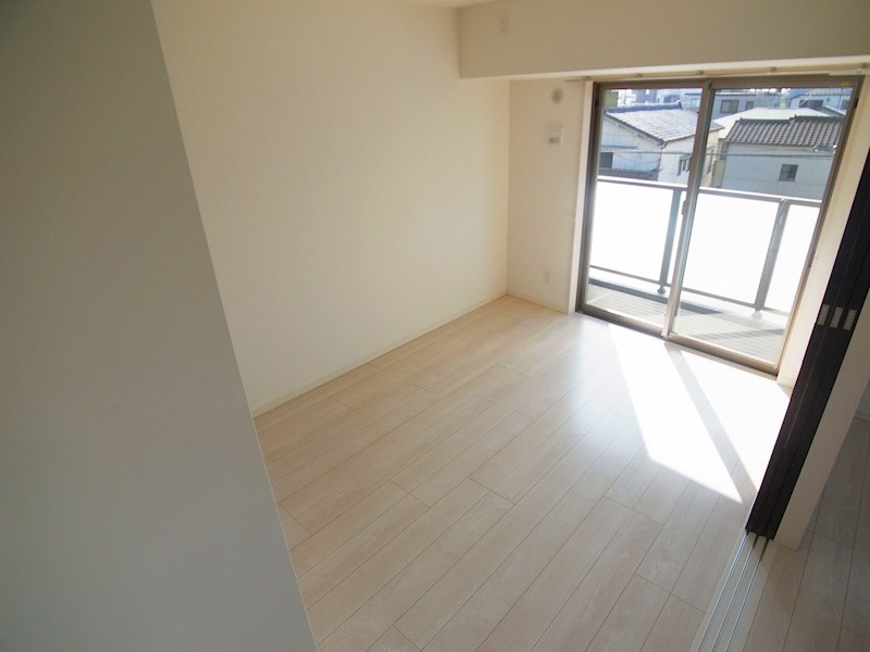 SOULAGEMENT ベッドルーム