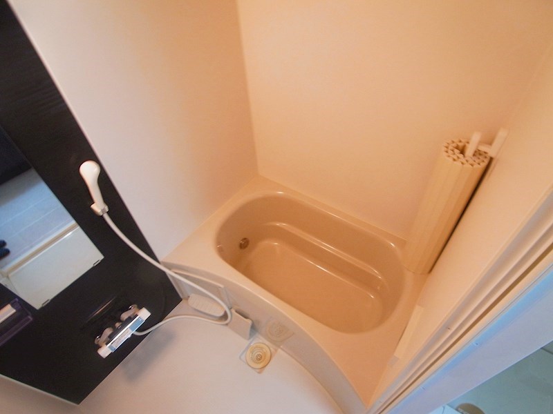 SOULAGEMENT 風呂画像