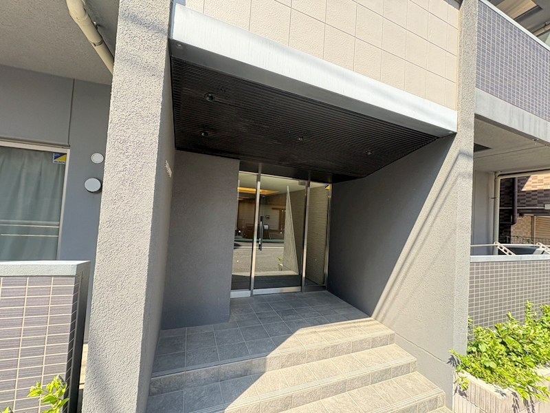 SOULAGEMENT その他外観1