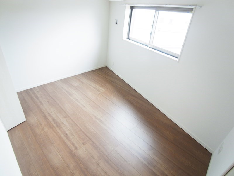 SOULAGEMENT ベッドルーム