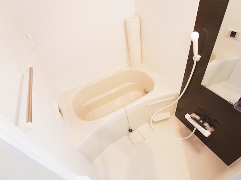 SOULAGEMENT 風呂画像