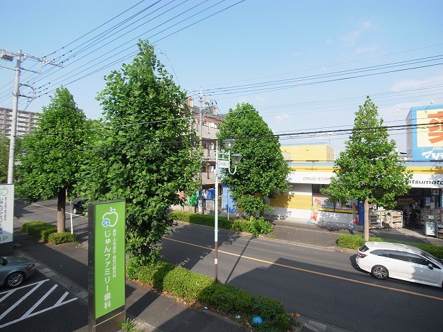 ラフィーヌ・新松戸南 その他6