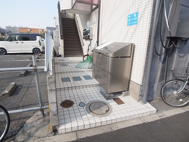 ラフィーヌ・新松戸南 その他外観1