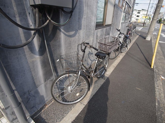 ラフィーヌ・新松戸南 その他外観2