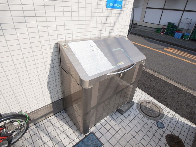 ラフィーヌ・新松戸南 その他外観3