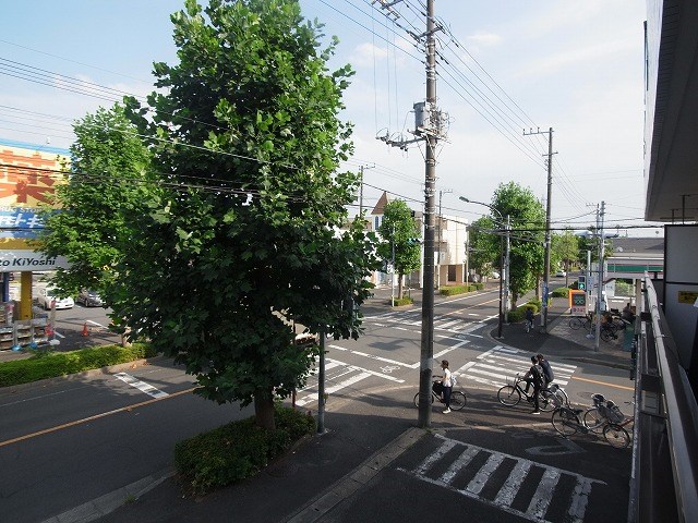 ラフィーヌ・新松戸南 その他14