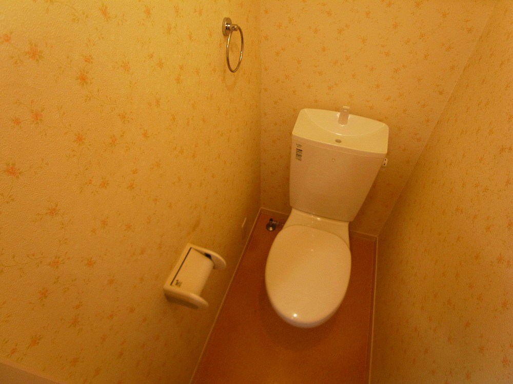 メゾン・ド・デパール舎人 その他1