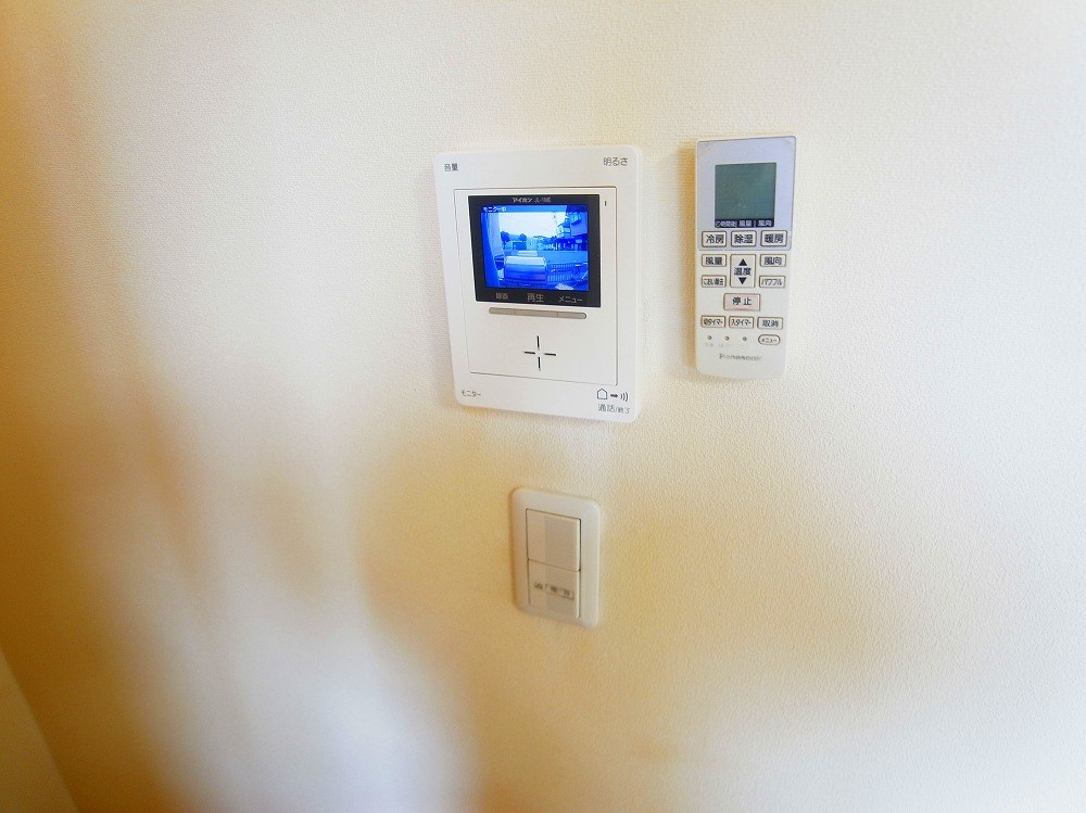 メゾン・ド・デパール舎人 その他4