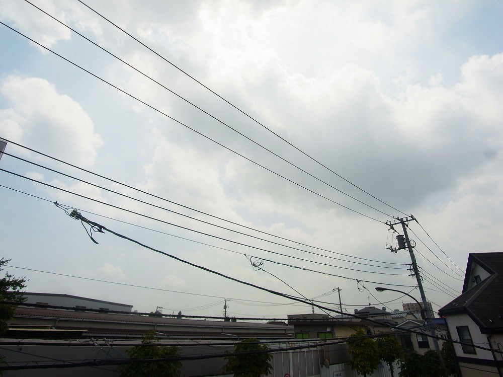 メゾン・ド・デパール舎人 その他7