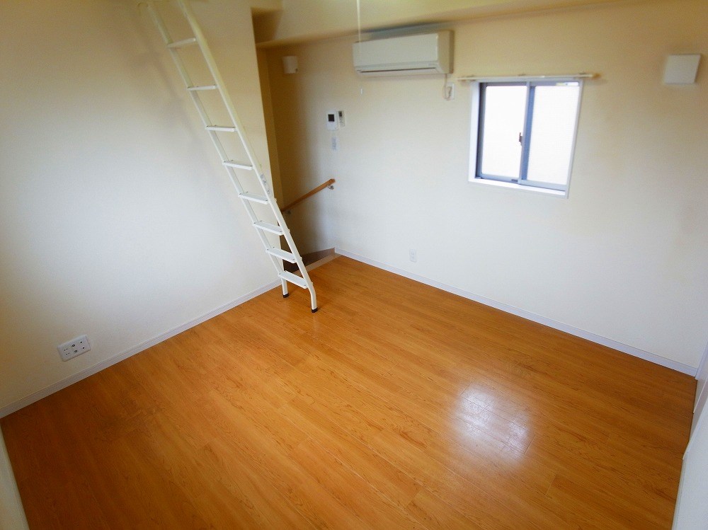 メゾン・ド・デパール舎人 その他8