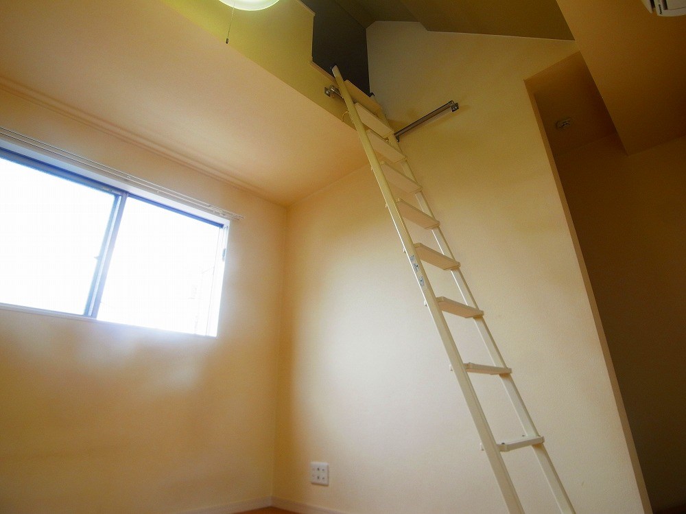 メゾン・ド・デパール舎人 その他10