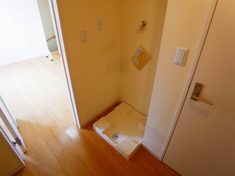 メゾン・ド・デパール舎人 その他11