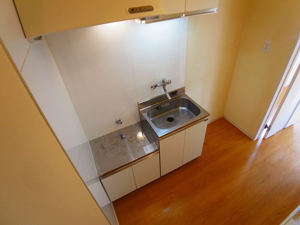 メゾン・ド・デパール舎人 その他12