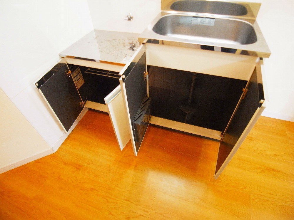 メゾン・ド・デパール舎人 その他14