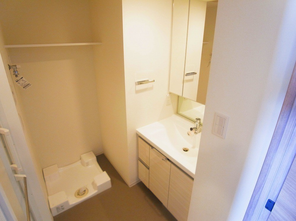 フュージョナル五反野 その他2