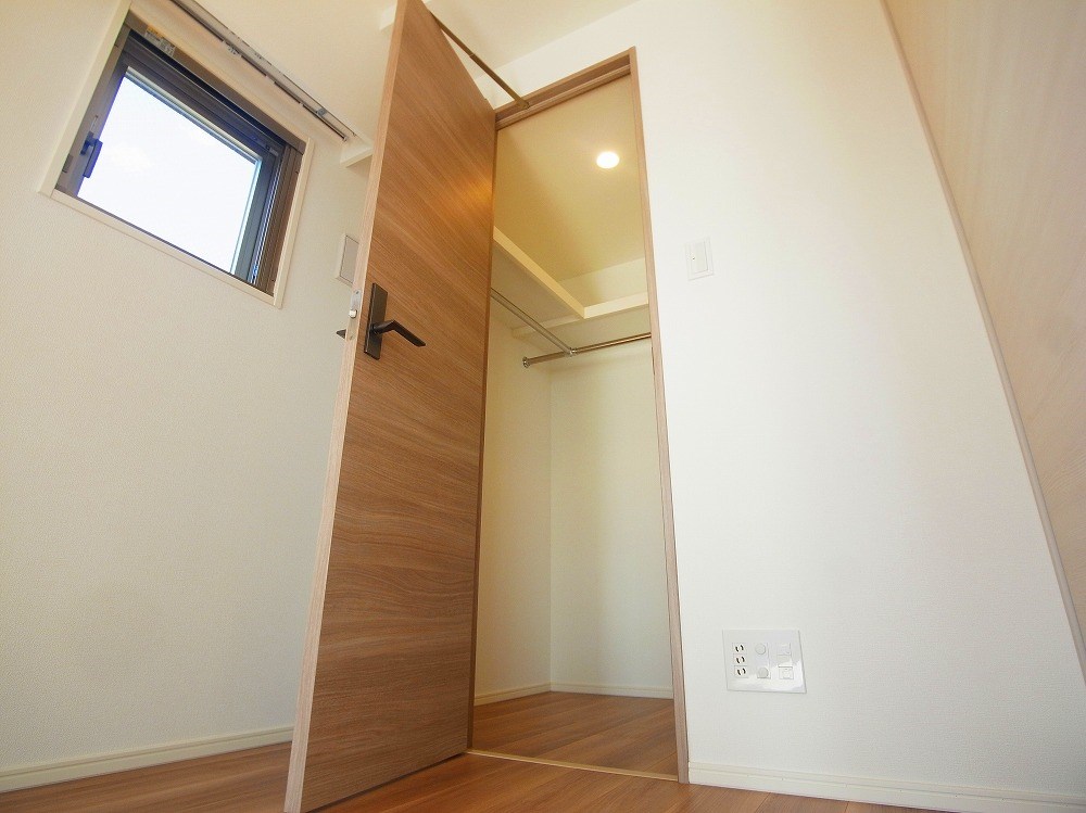 フュージョナル五反野 その他3