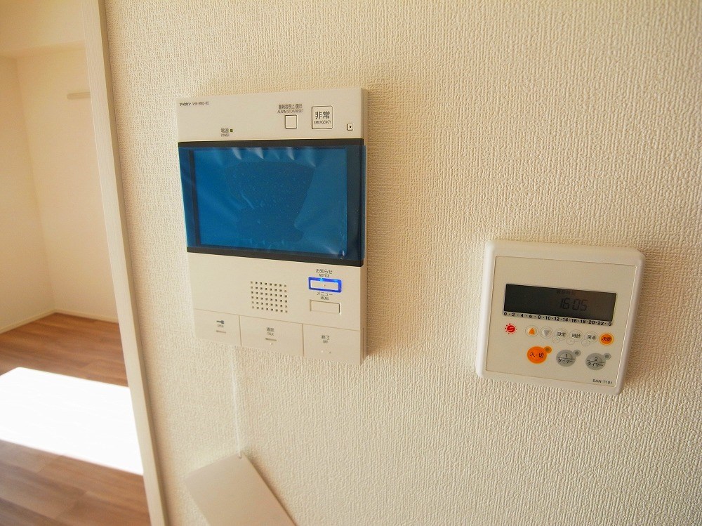 フュージョナル五反野 その他4