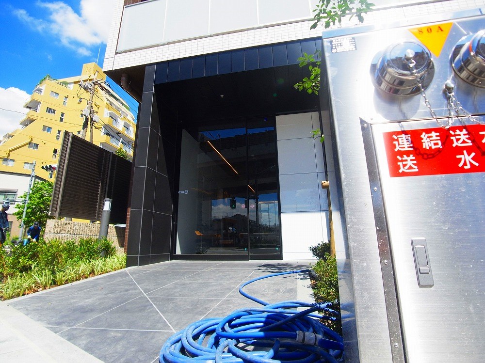 フュージョナル五反野 その他外観1