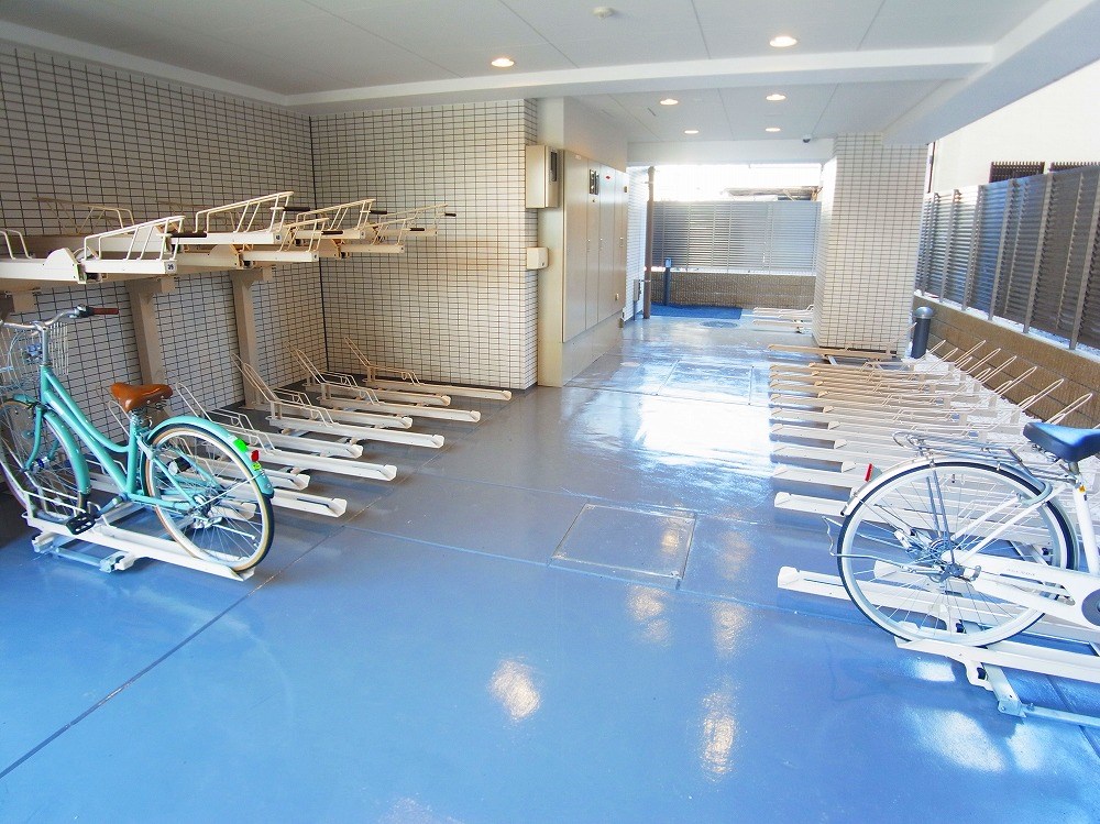 フュージョナル五反野 その他外観4