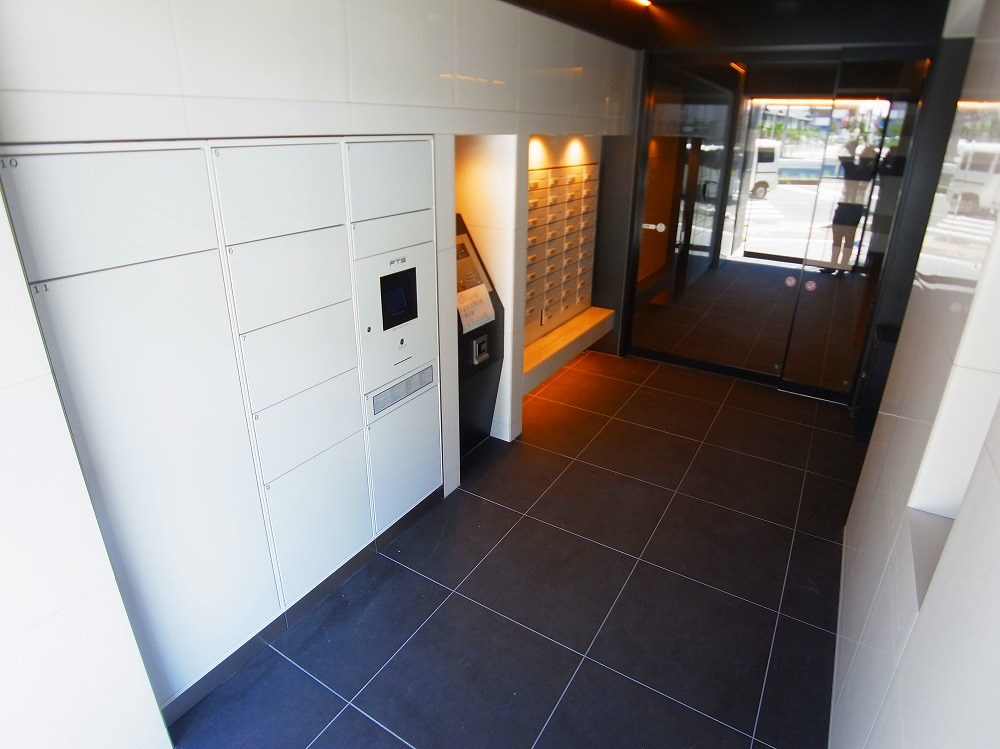 フュージョナル五反野 その他外観5