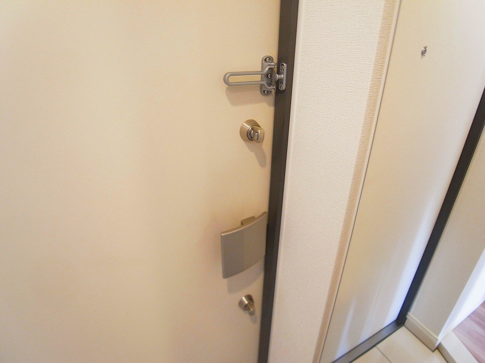 フュージョナル五反野 その他8