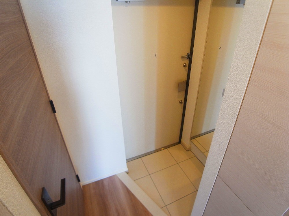 フュージョナル五反野 その他9