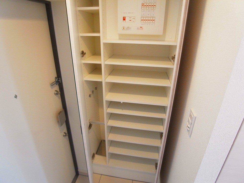 フュージョナル五反野 その他10