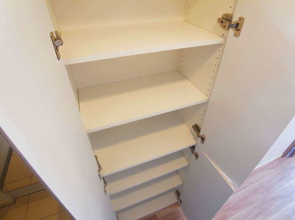 フュージョナル五反野 その他15