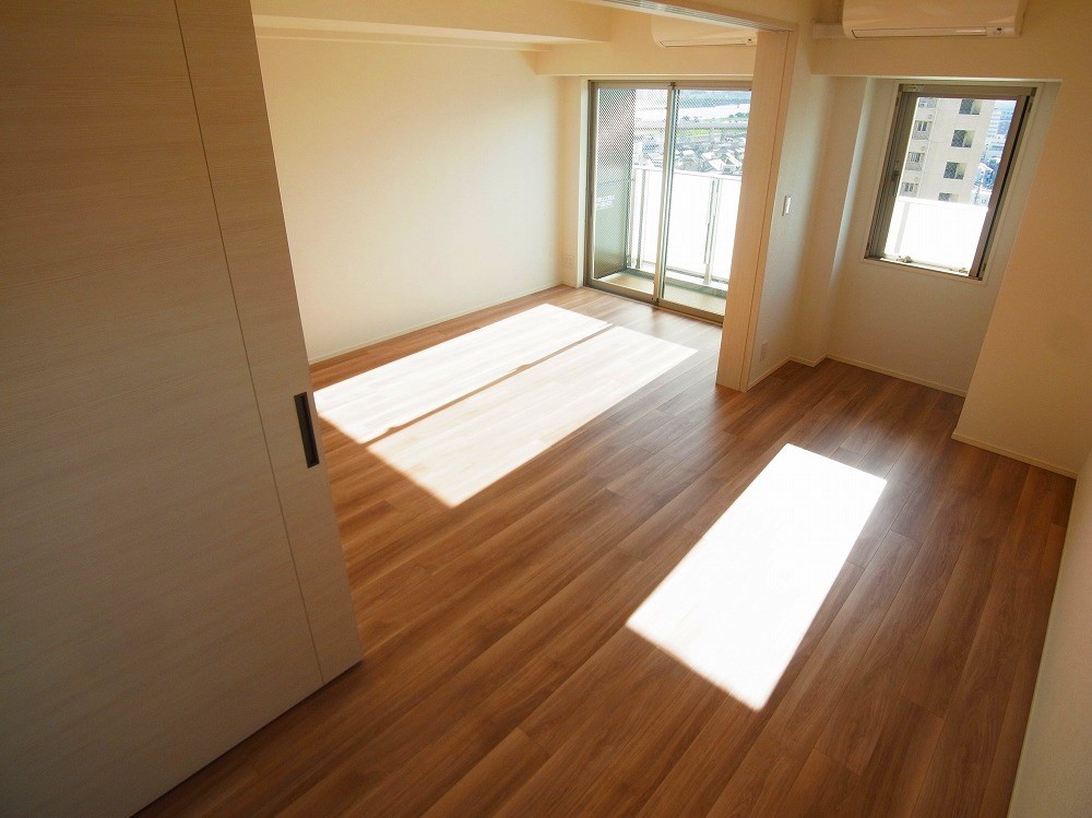 フュージョナル五反野 その他22