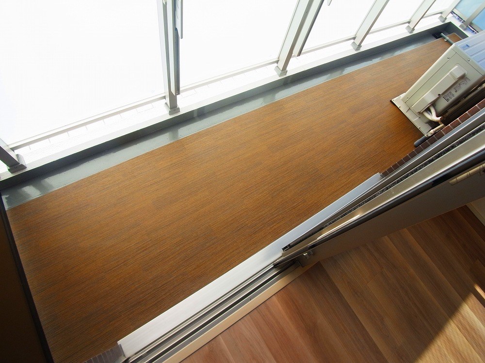 フュージョナル五反野 その他25