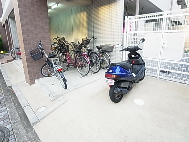 アルカディア その他外観5