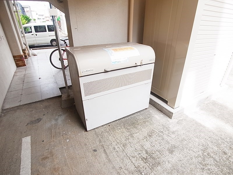 クミアイビル その他外観3